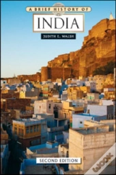 A Brief History Of India