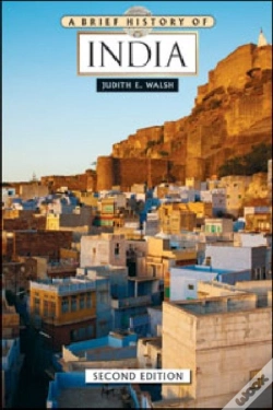 Capa do artigo A Brief History Of India