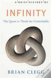 Capa do artigo A Brief History Of Infinity