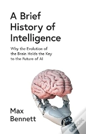 Capa do artigo A Brief History Of Intelligence