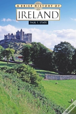 Capa do artigo A Brief History Of Ireland