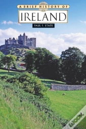 A Brief History Of Ireland