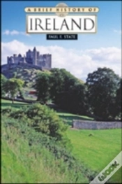 Capa do artigo A Brief History Of Ireland