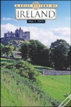 Capa do artigo A Brief History Of Ireland