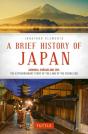 A Brief History Of Japan - Preview