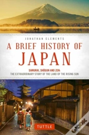 Capa do artigo A Brief History Of Japan