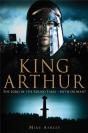 A Brief History Of King Arthur - Preview