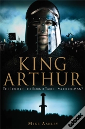 Capa do artigo A Brief History Of King Arthur