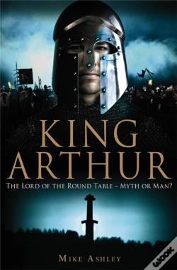 Capa do artigo A Brief History Of King Arthur