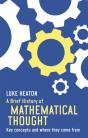 A Brief History Of Mathematical Thought - Preview