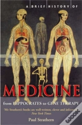 A Brief History Of Medicine