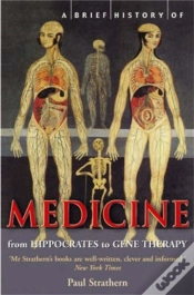 Capa do artigo A Brief History Of Medicine