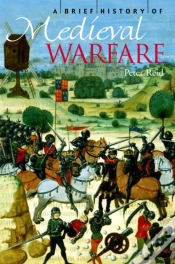 Capa do artigo A Brief History Of Medieval Warfare