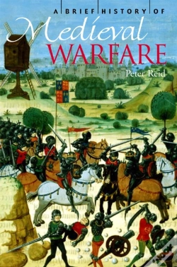 Capa do artigo A Brief History Of Medieval Warfare