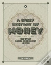 Capa do artigo A Brief History Of Money