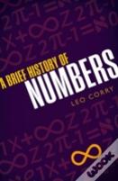 A Brief History Of Numbers