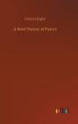 A Brief History Of Panics - Preview