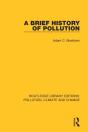 A Brief History Of Pollution - Preview