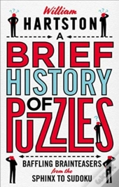 A Brief History Of Puzzles