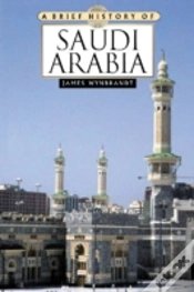 Capa do artigo A Brief History Of Saudi Arabia