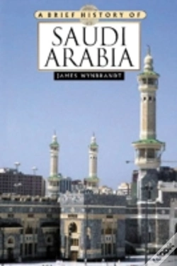 Capa do artigo A Brief History Of Saudi Arabia