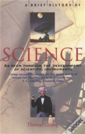 Capa do artigo A Brief History Of Science