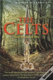 Capa do artigo A Brief History Of The Celts