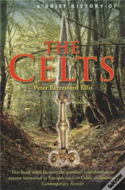Capa do artigo A Brief History Of The Celts