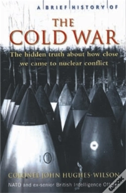 Capa do artigo A Brief History Of The Cold War