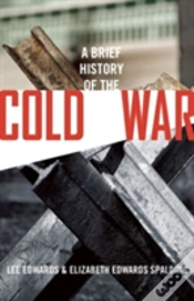 Capa do artigo A Brief History Of The Cold War