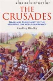 Capa do artigo A Brief History Of The Crusades