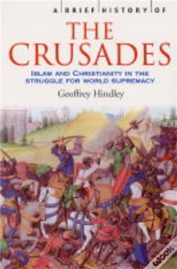 Capa do artigo A Brief History Of The Crusades