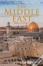 Capa do artigo A Brief History Of The Middle East