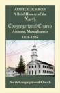 A Brief History Of The North Congregatio - Preview