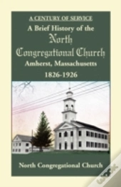 A Brief History Of The North Congregatio