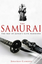 Capa do artigo A Brief History Of The Samurai