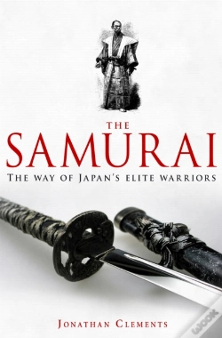 Capa do artigo A Brief History Of The Samurai
