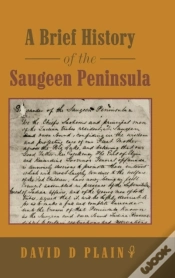 Capa do artigo A Brief History Of The Saugeen Peninsula