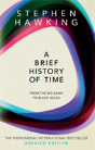 A Brief History Of Time - Preview