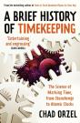 A Brief History Of Timekeeping - Preview