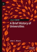 A Brief History Of Universities