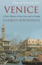 A Brief History Of Venice - Preview