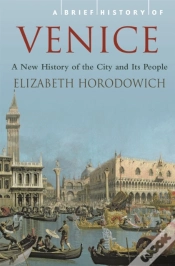 Capa do artigo A Brief History Of Venice