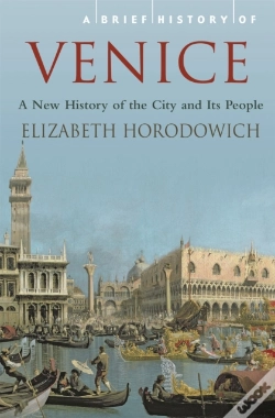 Capa do artigo A Brief History Of Venice