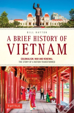 Capa do artigo A Brief History Of Vietnam