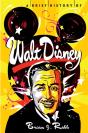 A Brief History Of Walt Disney - Preview