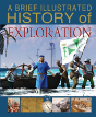 A Brief Illustrated History Of Exploration - Preview
