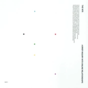 Capa do artigo A Brief Inquiry Into Online Relationships - CD