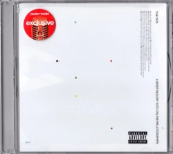 Capa do artigo A Brief Inquiry Into Online Relationships - CD