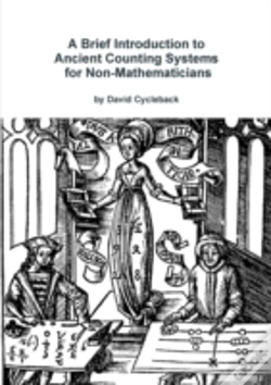 Capa do artigo A Brief Introduction To Ancient Counting